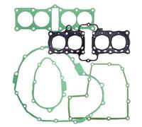 Kit de Joints Couvercle stator Carter Culasse Complet Moto, pièces soupape Moteur pour CBR400 NC23 CB400 SF CB-1 VTEC