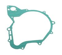 Kit de joints culasse, d'embase, carter d'embrayage, moteur pour Y&amaha XVS650 V Star 1997-2018 Kit joint cylindre(Crankcase Cover Gask4)