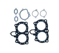 Kit De Joints Culasse Pompe À Eau Pour Moto, Moteur Et Joint Pour Goldwing 1200 GL1200 1984-1987 Joints d'embase cylindre