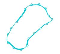 Kit De Joints Cylindre Couvercle Carter Complet Moto Pour Kawasaki Pour VN1500 2004-2008 2003-2008 Pour Vulcan 1500 1600 Kit de Joints d'admission(Clutch cover gasket)