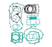 Kit De Joints Cylindre Couvercle Carter Complet Moto Pour Kawasaki Pour VN1500 2004-2008 2003-2008 Pour Vulcan 1500 1600 Kit de Joints d'admission(The kits)