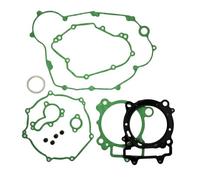 Kit De Joints Cylindre Couvercle Carter Moteur Complet Moto Pour Kawasaki KX450F KX450 F KXF450 2006-2008 éléments(Total kits)