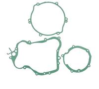 Kit De Joints Cylindre Pour Couvercles Carter Moteur Moto Pour Yamaha YZ125 1994-2003 YZ125R YZ80 1996 1998 YZ85 02-03 vélos rue(Crankcase Gasket kit4)
