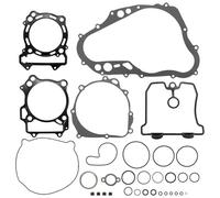 Kit de joints cylindre pour Suzuki DRZ400 2000-2004, DR-Z400E 2000-2007 - Accessoires moto complet Référence 811585 Joint tuyau d'échappement