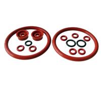 Kit de joints d’étanchéité Alapure compatible avec machines à café Jura