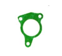 Kit de Joints d'admission, Ensemble complet de joints couvercle cylindre, carter, alternateur, pour moto 400, 450, 530 EXC XCW 08-11 ensemble de joints d'échappement(Slave cylinder)