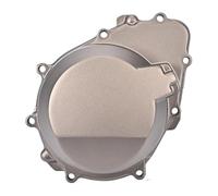 Kit de Joints d'admission, Joint couvercle de moteur, stator, carter vilebrequin, bobine générateur, coque latérale, adapté pour Kawasaki ZX6R ZX 6R 636 ZX636 2003-04 ensemble de joints d'échappement