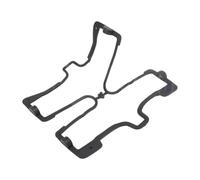 Kit de Joints d'admission, Joint de couvercle soupape culasse moteur pour YAMAHA XVZ1300 1996-2013 4NK-11193-00-00 ensemble de joints d'échappement