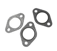 Kit de Joints d'admission Joint d'échappement adapté au Convient pour transporteur Thermo King, nouveau, de haute qualité Pochette de Joints Moteur