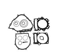 Kit de Joints d'admission Kit de joints de moteur de moto adapté pour Yamaha Grizzly 700 Rhino 700 YXR700F 4x4 FI ATV Pochette de Joints Moteur