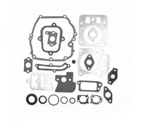 Kit de Joints d'admission， Kit de joints pour moteur Briggs Fit For Stratton 795442, ensemble 792384, 694090, 692702, 698156, complet ensemble de joints d'échappement