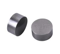 Kit de Joints d'admission Kit de tampons de joint de Valve réglable pour moto, adapté pour HONDA VF750 VF750C VF750CD CRF250R 5 pièces 7.48mm Pochette de Joints Moteur(5pc 1.70)