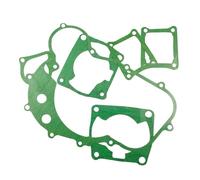 Kit de Joints d'admission Pochette de Joints Moteu Joint de couvercle de cylindre de moteur de moto pour Honda NSR 250 MC16 MC18 MC21 MC28