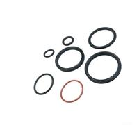 Kit de joints d'amortisseur arrière en caoutchouc pour RockShox Deluxe et pour monarque, pour pièces de service pour vélos SRAM