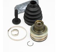 Kit de Joints d'Arbre de Transmission TPE Ø85mm +Graisse SPIDAN pour AUDI A4