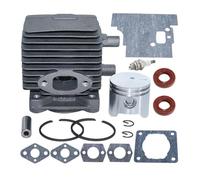 Kit de Joints d'axe Piston Cylindre 34 mm for FS75 FS80 FS85 FC75 FC85 FH75 FR85 HL75 HL75K, Remplacement 4137 020 1202(C)