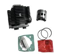 Kit de joints de 32 mm for cylindre, piston, circlip, for débroussailleuse TL231FD, TL231, TB26, TB231, BG231