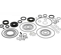 Kit de joints de boîte de vitesses automatique 821.550 ELRING pour AUDI A8 D4 Q7