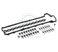 Kit de joints de cache-culbuteurs 157.680 ELRING pour BMW OPEL LAND ROVER