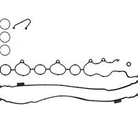 Kit de joints de cache-culbuteurs droite ACM (caoutchouc polyacrylique)