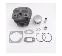 Kit de Joints de Cage à Aiguilles for Cylindre de tronçonneuse 43 mm, 45 mm, 45,2 mm, for tronçonneuses à Essence 4500, 45 cm³, 5200, 52 cm³, 5800, 58 cm³(45cc 43MM)