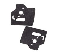 Kit de joints de carburateur 2 pièces de rechange pour Husqvarna 124L 124C 125C 125L 128C 128CD 128L 128LD 128LDX