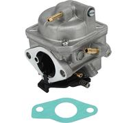 Kit de joints de carburateur 803522T2 Couple élevé -Rouge -Proof -Echange pour Tohatsu 4 -Stroke 4 CV 5 CV moteur hors-bord