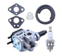 Kit de Joints de carburateur Compatible avec débroussailleuse TH43 TH48 KBH48A