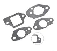 Kit de joints de carburateur compatible avec moteur Honda HRX415 HRG415 HRG416 HRG465 HRG466 HRG536 HRX426 HRX476 HRX537 GCV135 GC135 GCV160 GC160