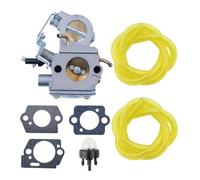 Kit de joints de carburateur for tronçonneuse à béton 510 K750 K760, carburateur C3-EL53, conduites de carburant for poire d'amorçage