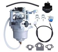 Kit de joints de carburateur pour générateurs onduleurs A-ipower SUA2000i 2000W et SUA2300i 2300W pour supporter une puissance de sortie stable