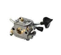 Kit de joints de carburateur pour souffleurs Br800 Br800x Br800ce - Joint de rechange en métal compatible avec pièce 4283 120 0601 1pc carburateur 2pcs joints