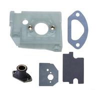 Kit de joints de carburateur robuste pour tronçonneuse 4500 5200 5800