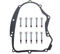 Kit de joints de carter 594195 avec boulons pour petit moteur moteur révision tronçonneuse Go Kart mélangeur de ciment