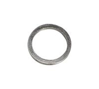 Kit de joints de carter de culasse et d'embrayage for moteur de moto CRF150RB 07-23 CRF150R 07-14(Exhaust Pipe Gasket)