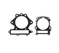 Kit De Joints De Carter De Moto Pour Yamaha,Joints De Couvercle De Carter D'intervalles,Moteur,Count600e,Xt,600e,1988-1995 - Type Xt600e #D