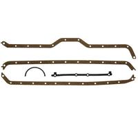 Kit de joints de carter d'huile 59010800 AJUSA pour JEEP CJ5 - CJ8 WRANGLER I