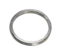 Kit de Joints de Carter Moteur Complet for Moto SR500 94-99 SR400 94-18(Exhaust Pipe Gasket)