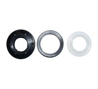 Kit de joints de clapet pour bonde CLIC CLAC NICOLL