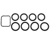 NTY Kit de joints collecteur d'admission BKS-CT-000A – Citroën Berlingo/C4 – OE 0361.N3
