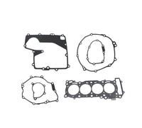 Kit de joints de couvercle de carter de culasse de moteur compatible avec YZFR6 YZF R6 2009 2010 2011 2012 2013 2014 2015 2016 2017 2018 2019 2020 2021 2022 2023 2024 2025