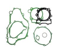 Kit de joints de couvercle de carter de moteur de cylindre de moto for Y-Z400F W-R400F 1998 - 1999(Cylinderheadgasket)