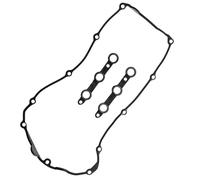 Kit de Joints de Couvercle de Chambre de soupapes pour Moteurs BMW B20, B22, B30 et B28 (E36, E46, E39, E53 et E60) - Référence : 11129070990