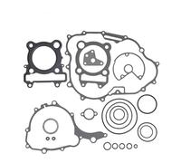 Kit De Joints De Couvercle De Cylindre De Moto, Pièces De Rechange Complètes Pour Y&amaha YBR250 2007-2011 YS250 2014 2015 2016 2017 Joint de base de cylindre de moto