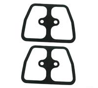 Kit de joints de couvercle de soupape à bascule de rechange 110607001 pour moteurs Kawasaki FH Series FH381V FH430V FH451V FH480V FH500V FH541V FH580V, ensemble de joints de moteur 2 4 6 pièces (2