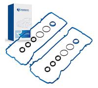 Kit de joints de couvercle de valve de rechange pour Dodge Journey Charger Avenger, Chrysler 200 300, Ram 3.6L, Jeep Cherokee Wrangler | Remplace VS50805R 5184596AE