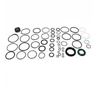 Kit de joints de crémaillère 1144350210 JP GROUP pour AUDI V8 100 C4 Avant A6 C4