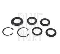 Kit de joints de crémaillère ADJ139501 BLUE PRINT pour LAND ROVER DISCOVERY I