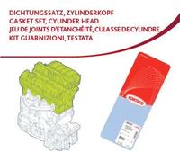 CORTECO 417941P Jeu de joints d'étanchéité, culasse de cylindre