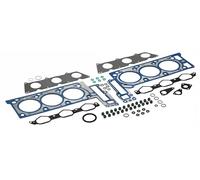 Elring Kit de joints de culasse 497.490 pour Mercedes‑Benz Classe C T‑Model SLK